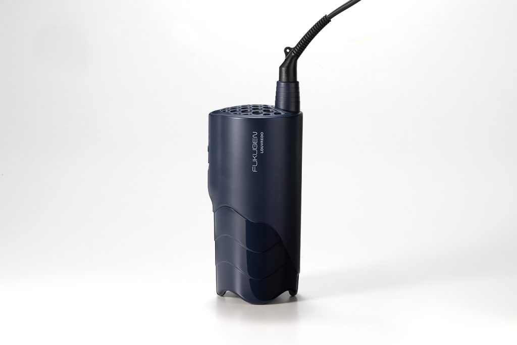 復元ドライヤー®︎ mini-α | LOUVREDO ルーヴルドー