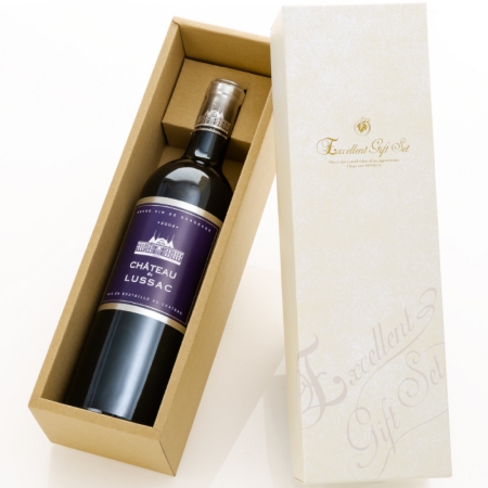 1978年 シャトー・ラ・ラギューヌ [Chateau La Lagune]【ワイン専門店