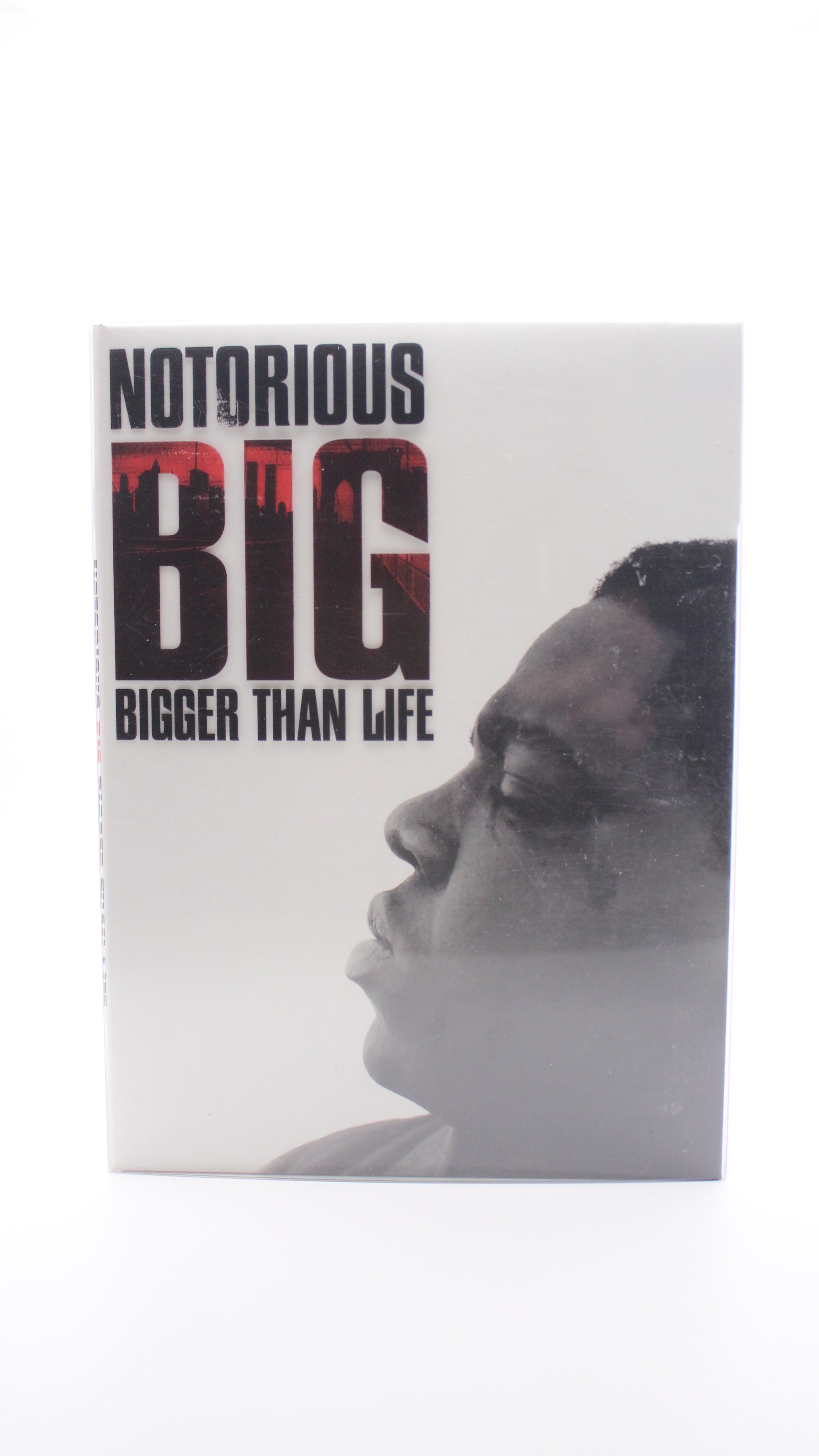 Notorious BIG, Bigger Than Life – Love People Records