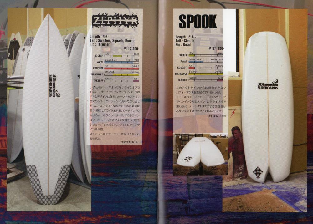 サーフボード｜SURF BOARD