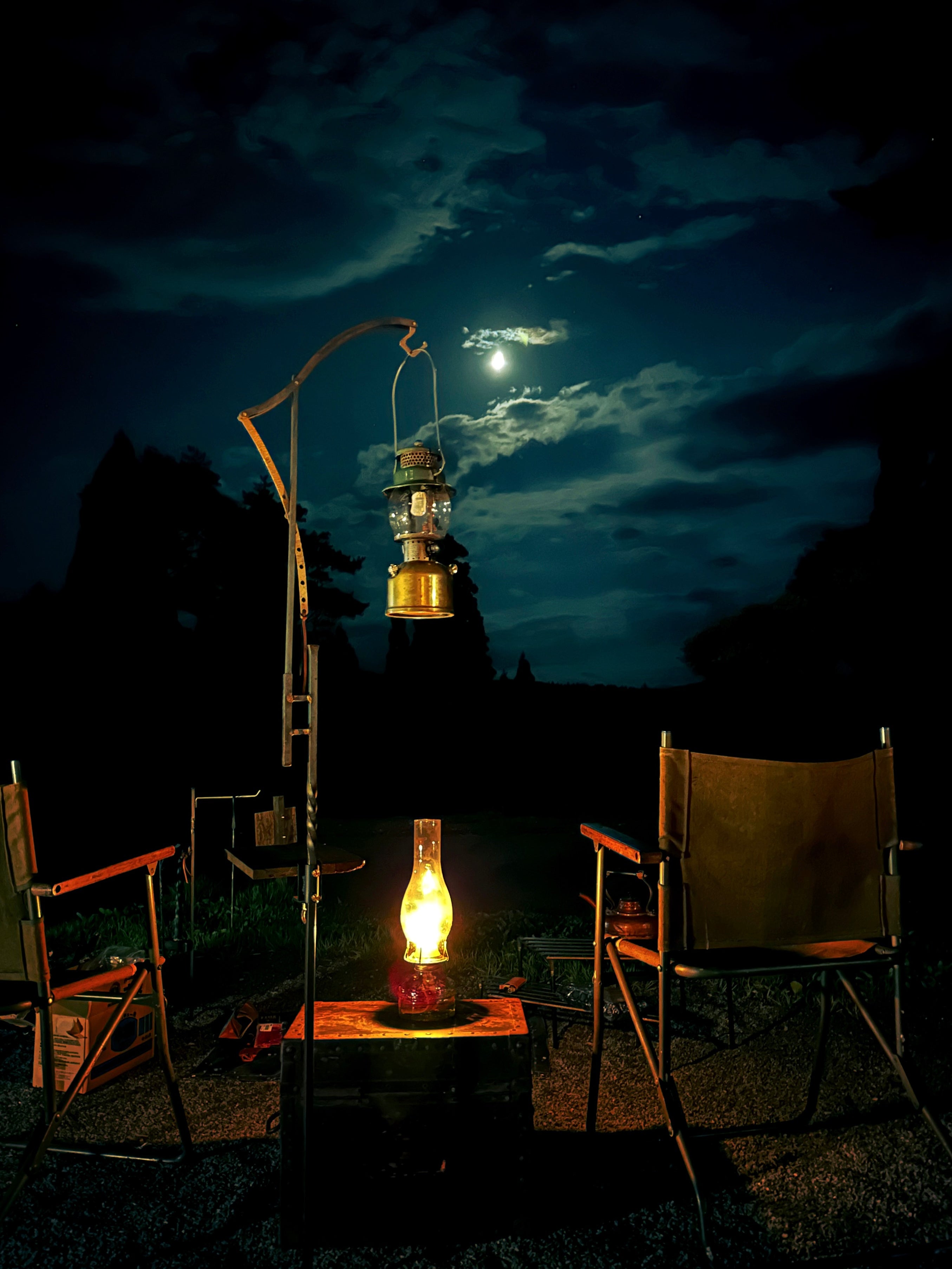 ギミック Type1 brass ＋レッグ【ツイスト】 – llama and Roma