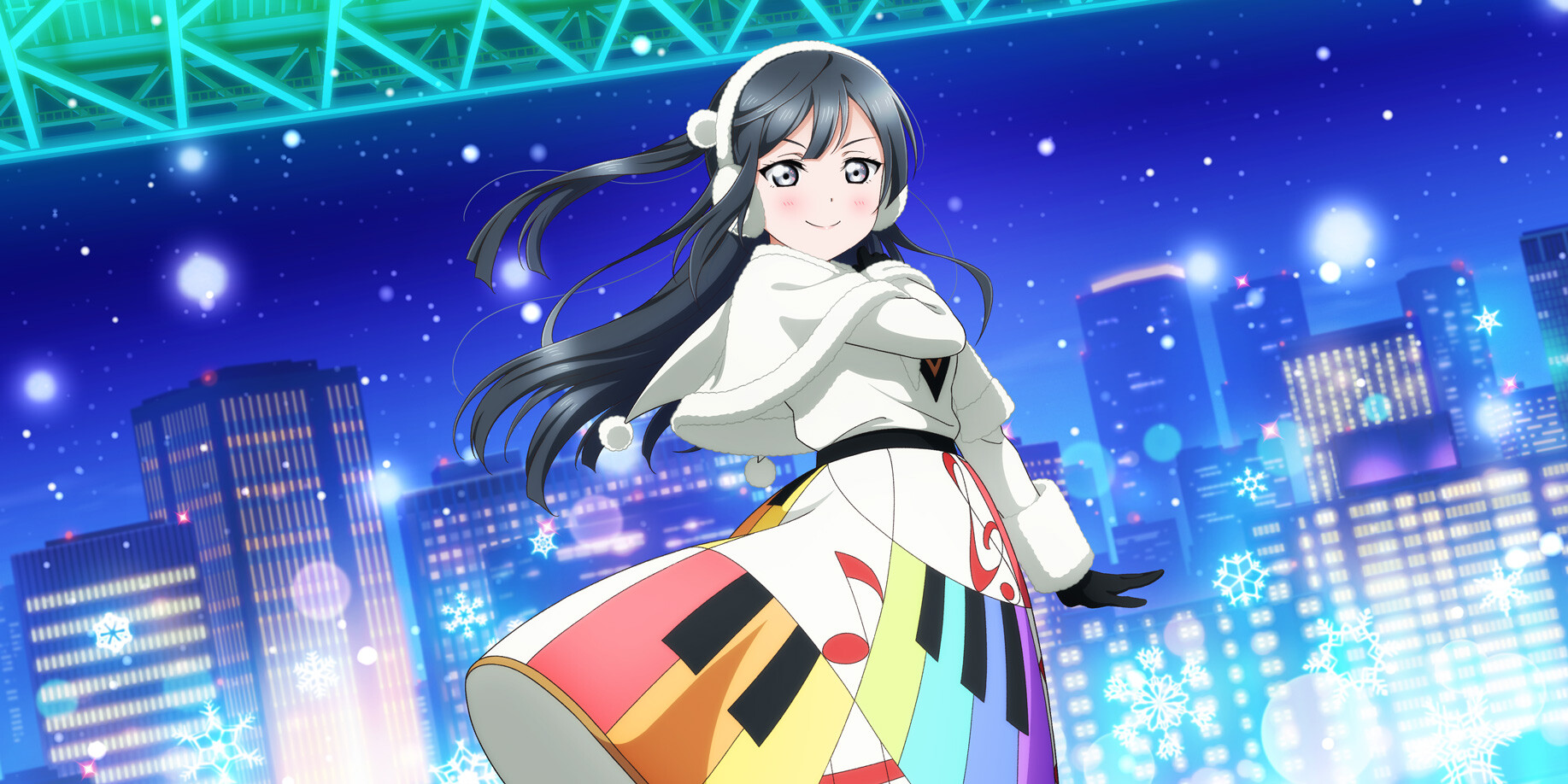 おまけですっ！ えいっ！]優木 せつ菜 | スクスタギャラリー