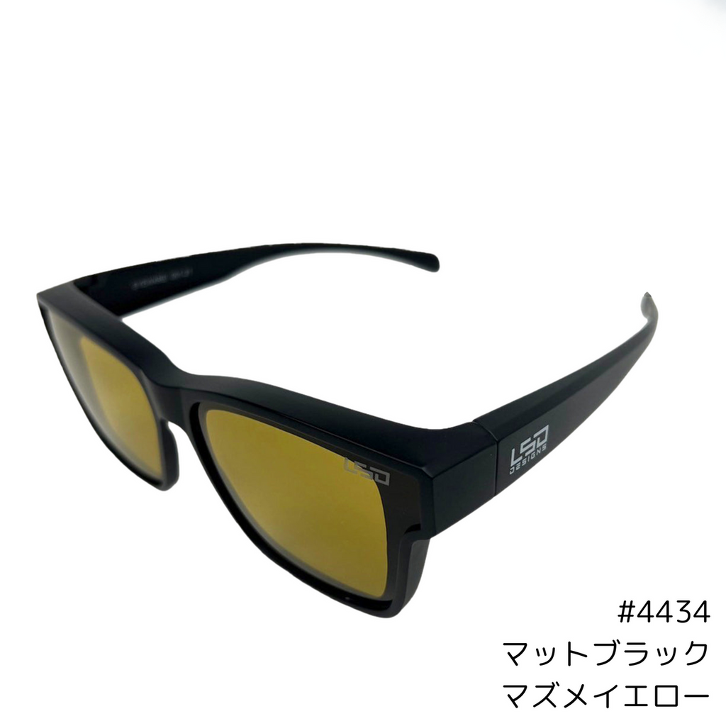 オーバーグラス Type5