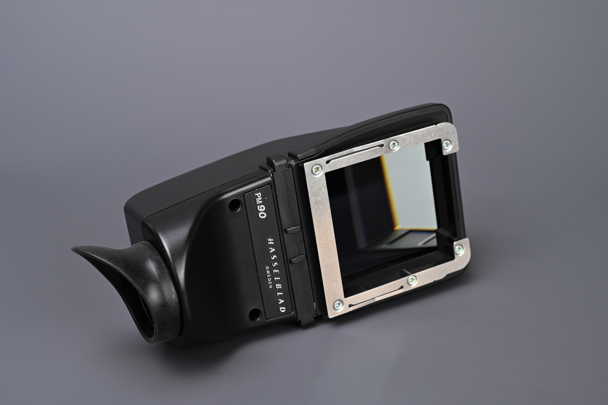 Hasselblad PM90 Prism Viewfinder - LSKamera