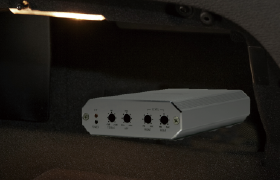 4チャンネルセット|製品|LAYERED SOUND(レイヤードサウンド)