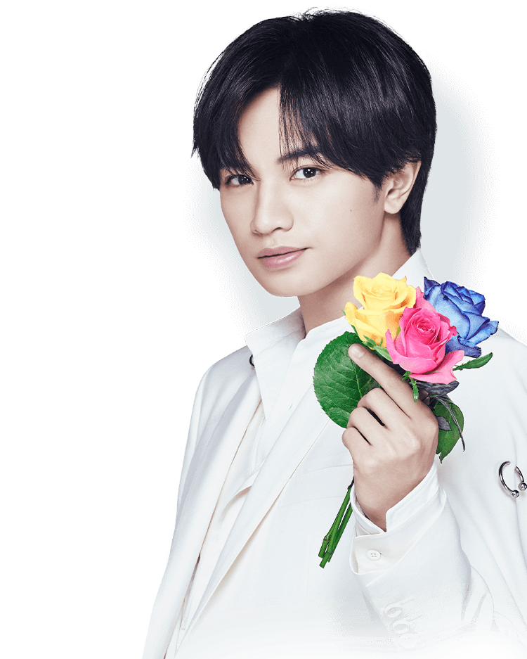 これっキリで美しく。パーフェクトワン。｜中島健人さん出演CM放映中