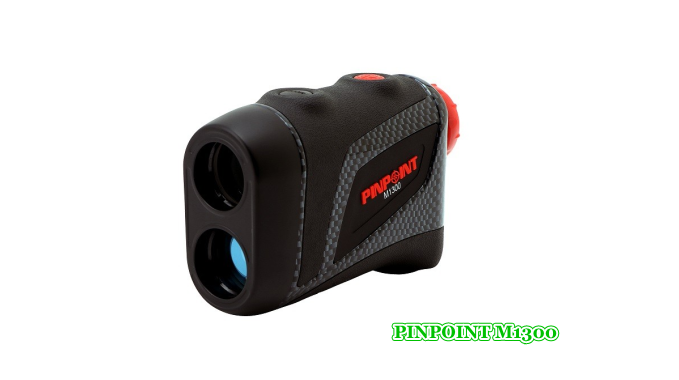 レーザーアキュラシー PINPOINT M1300