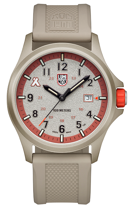 BEAR GRYLLS SURVIVAL LAND 3710 SERIES Ref.3717 | Luminox