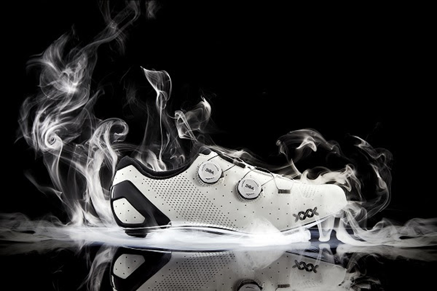 TREK】トライアスロンのレースにも！ 新型 Bontrager XXXロード