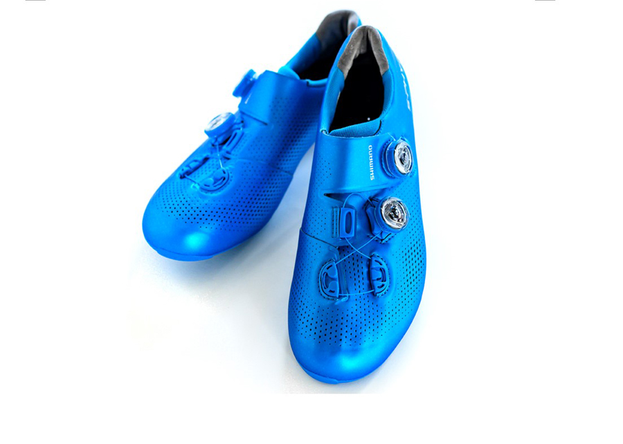 7/1発売】《SHIMANO》トライアスリートにも人気の「S-PHYRE RC903S」に