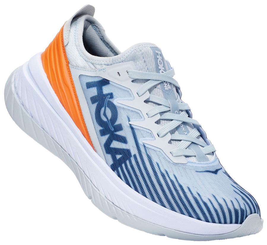 6/1発売】＜ HOKA ONE ONE® ＞新モデル「CARBON X SPE」が登場、人気の