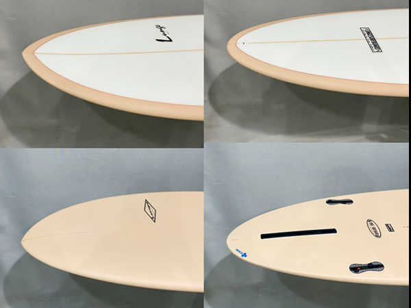 Lunge surf design Lunge74
