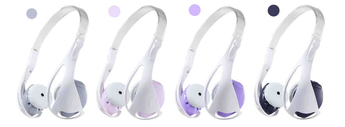 魅せるヘッドホン型集音器フォンテック（Phontec）ご利用者様の声②