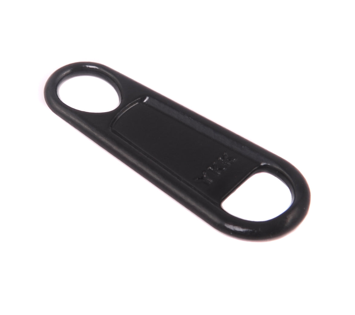YKK Classic Zipper Pull - Large (5 pack) - Luggageworks
