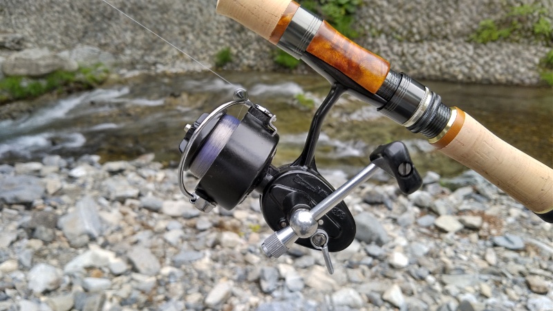 インプレ】ミッチェル308【プラナマティックの実力は？】 | lurecafe