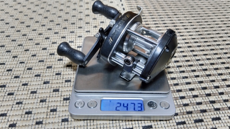 インプレ】シマノ バンタム マグキャスト20SG | lurecafe