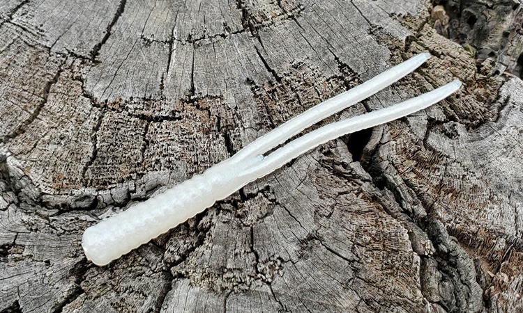 ZBC(ZOOM) 「スプリットテールトレーラー」。1袋あると便利な