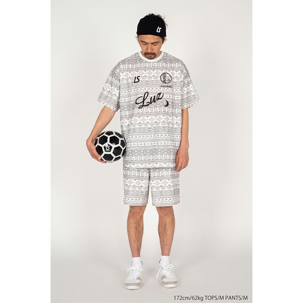 OAO ALL OVER PRA PANTS | 【公式】LUZeSOMBRA ONLINE STORE