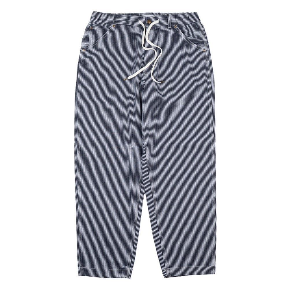 DOMINGO DENIM TAPERED PANTS | 【公式】LUZeSOMBRA ONLINE STORE