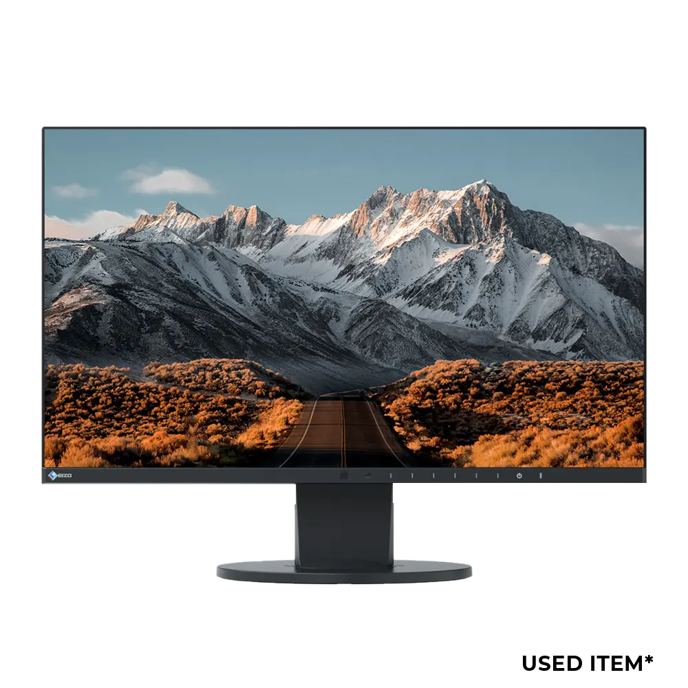 Eizo FlexScan EcoView EV2450 24