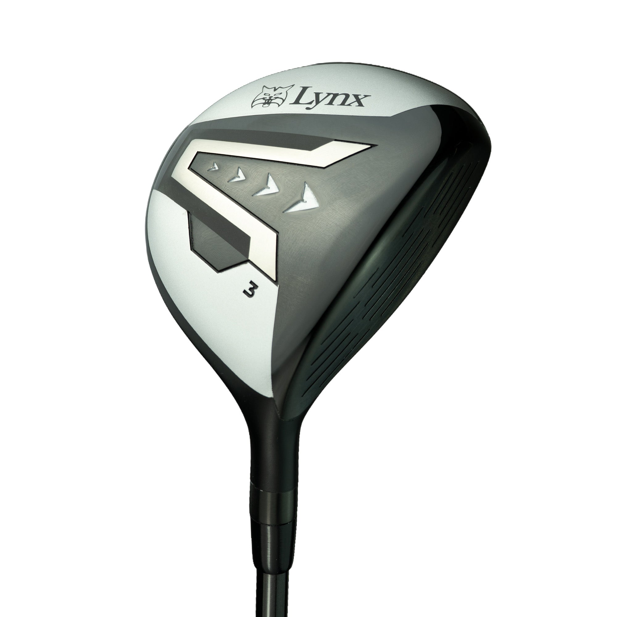 Predator Range – Lynx Golf Inc