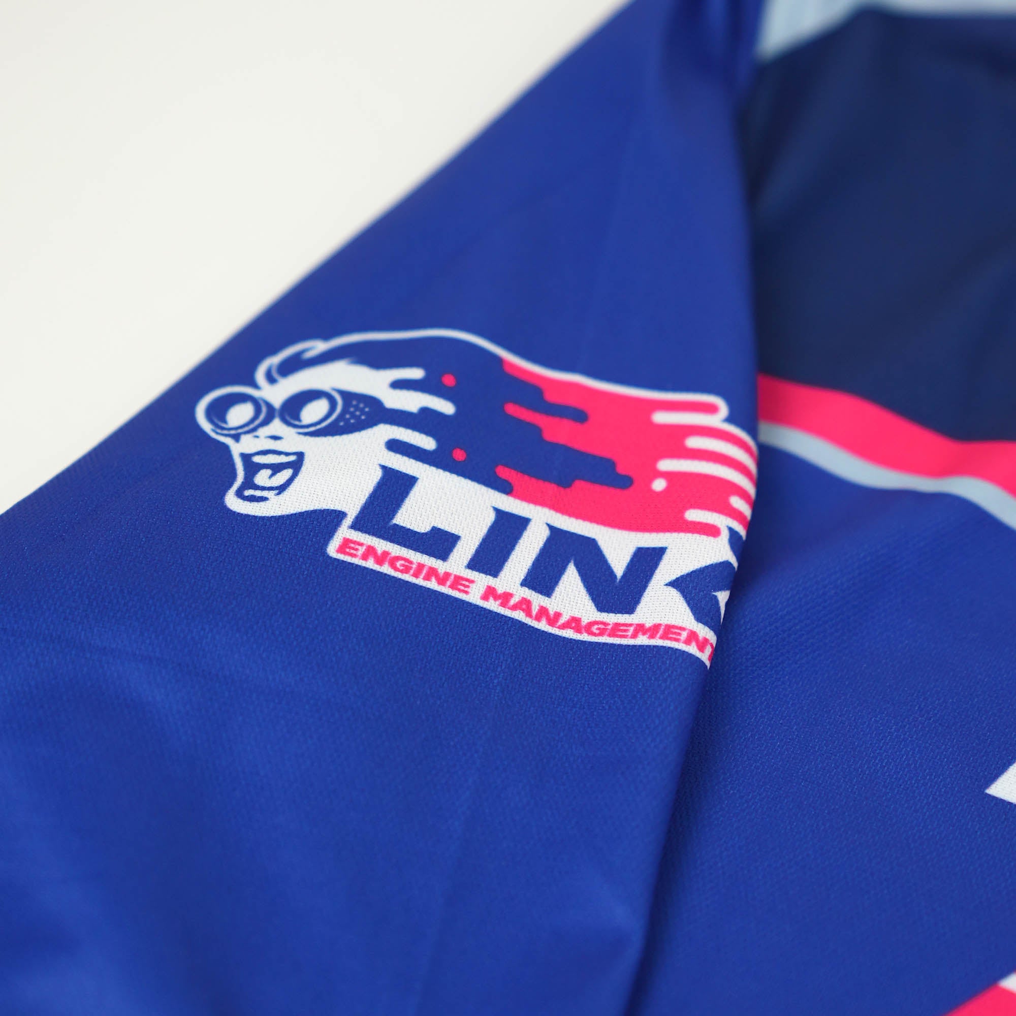 Team Long Sleeve Jersey – LZMFG