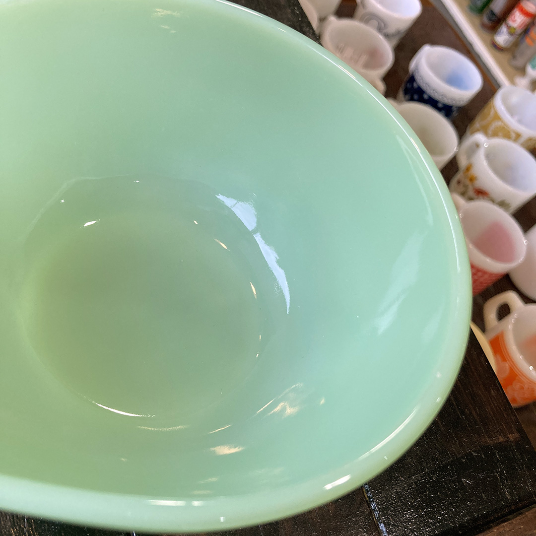 スウェディッシュモダンボウル（ティアドロップボウル）ジェダイ S