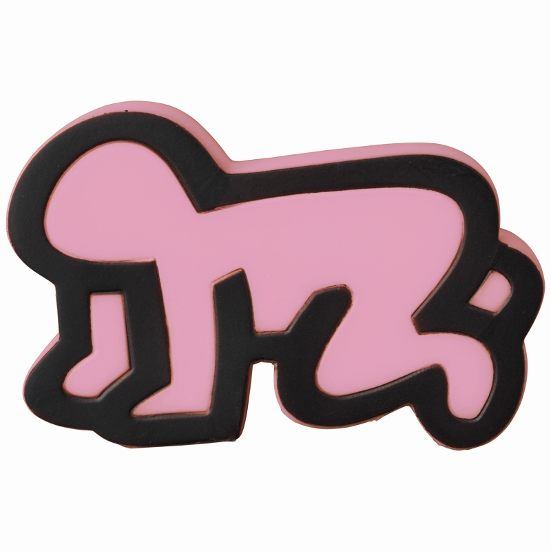 MINI UDF/ キース・ヘリング #3 16個入りBOX