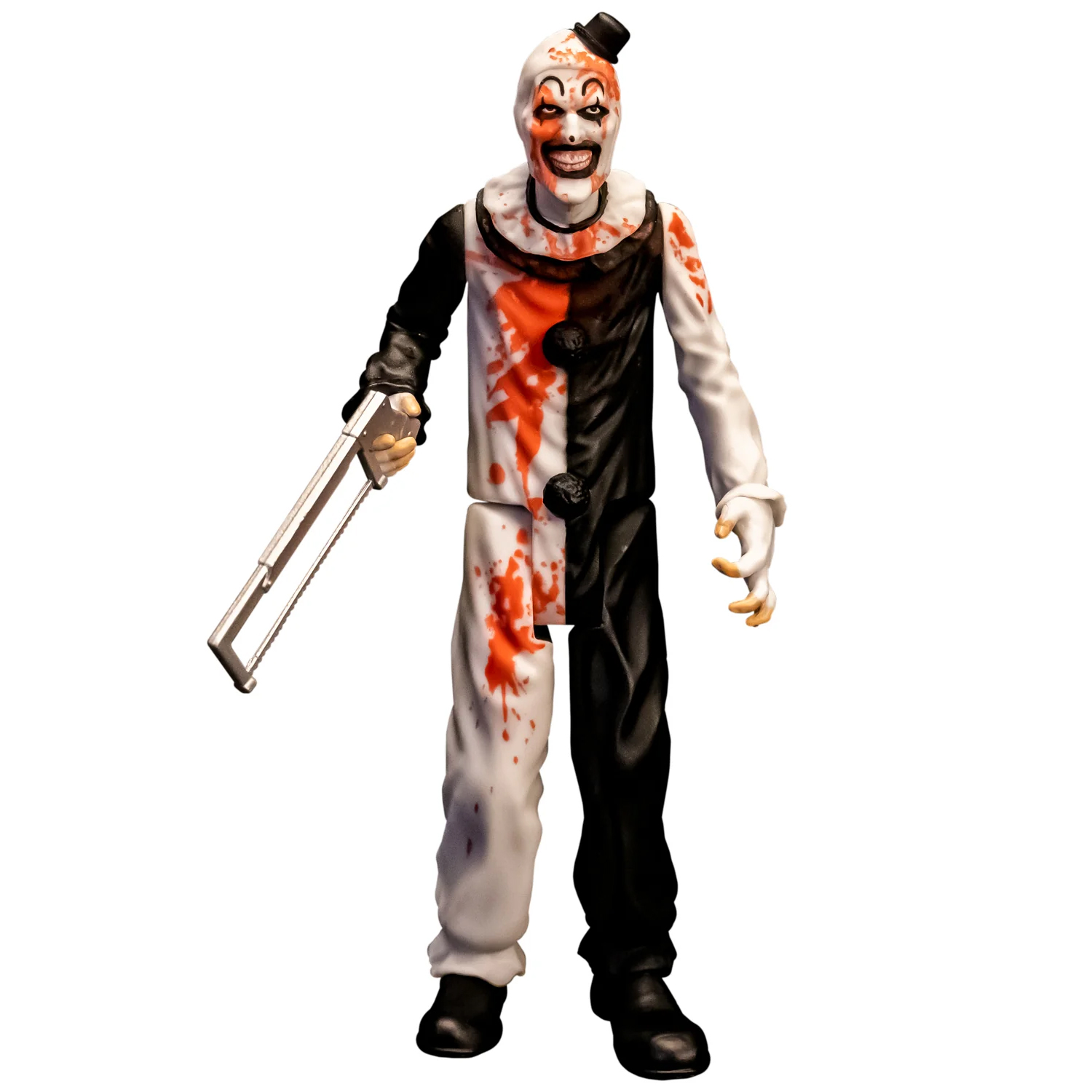 再入荷】テリファー/ アート・ザ・クラウン 5インチ アクションフィギュア