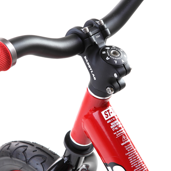 ハンドルカスタム【上級編】 - マニュアル｜DADDYLAB商品取付説明