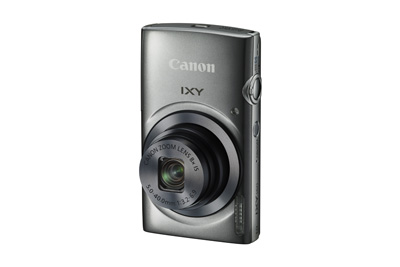 キヤノン コンパクトデジタルカメラ IXY 160（シルバー） | 万年堂