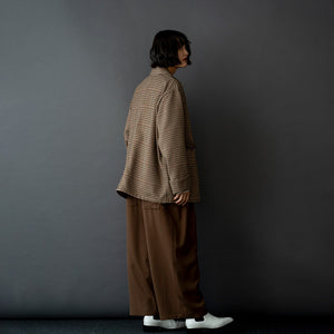 SPINDLE JKT – MANON ONLINESTORE