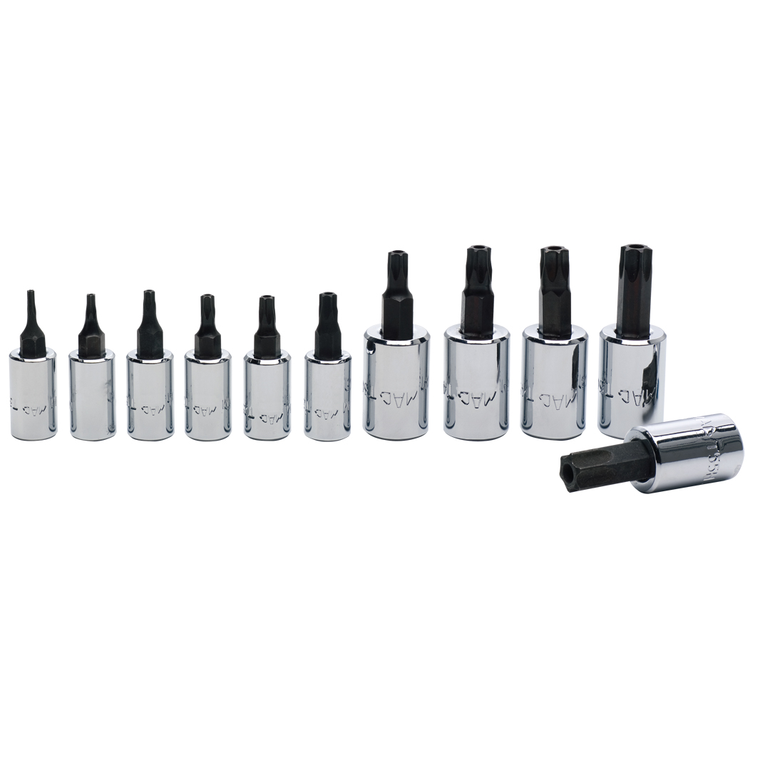 MAC TOOLS（マックツールズ） 11Pc. 1/4