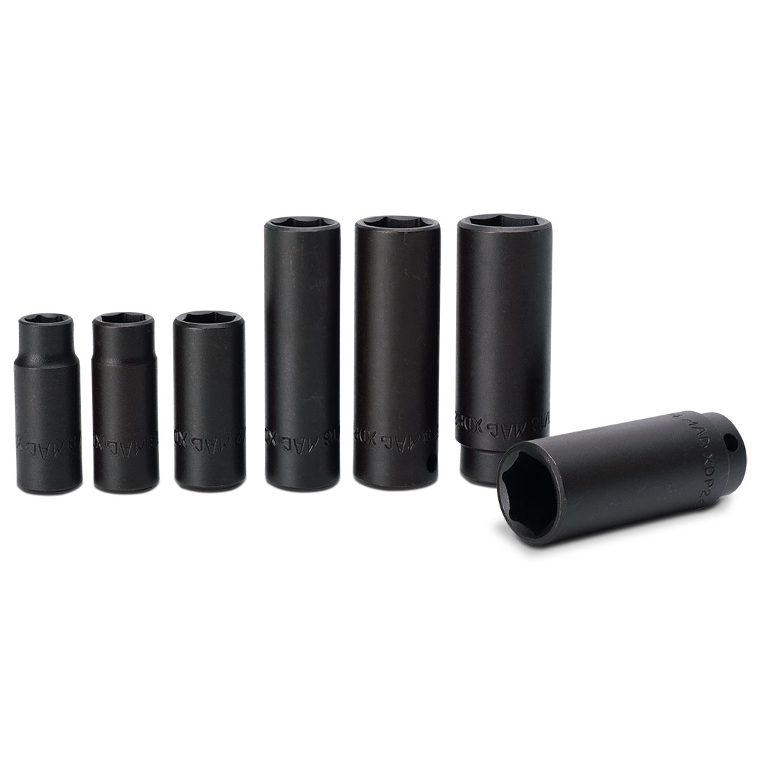 マックツール インパクトソケット 36MMR マックツール インパクト