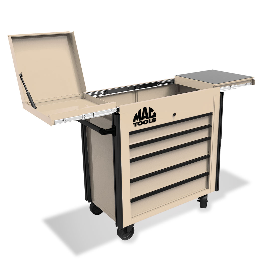 MAC TOOLS（マックツールズ） MAC TOOLS（マックツールズ） デラックス