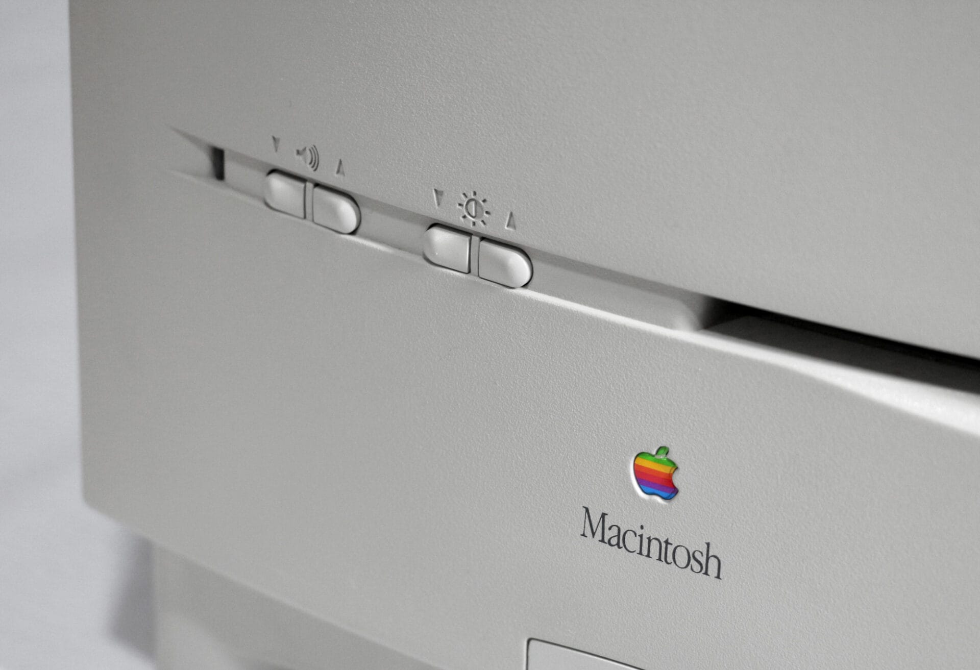 Macintosh Color Classic」の思い出 | Mac Fan Portal