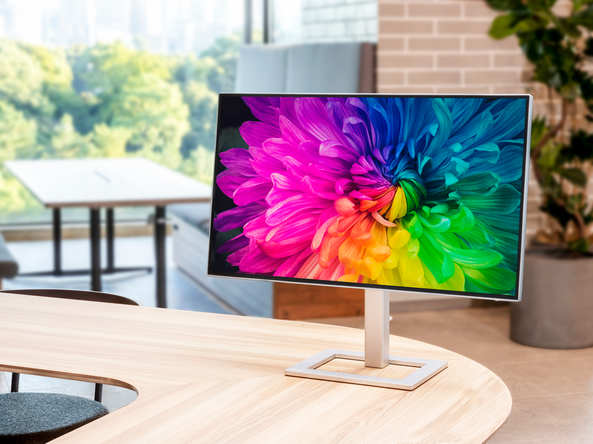 フィリップスの最新27型4Kディスプレイの魅力| Mac Fan Portal
