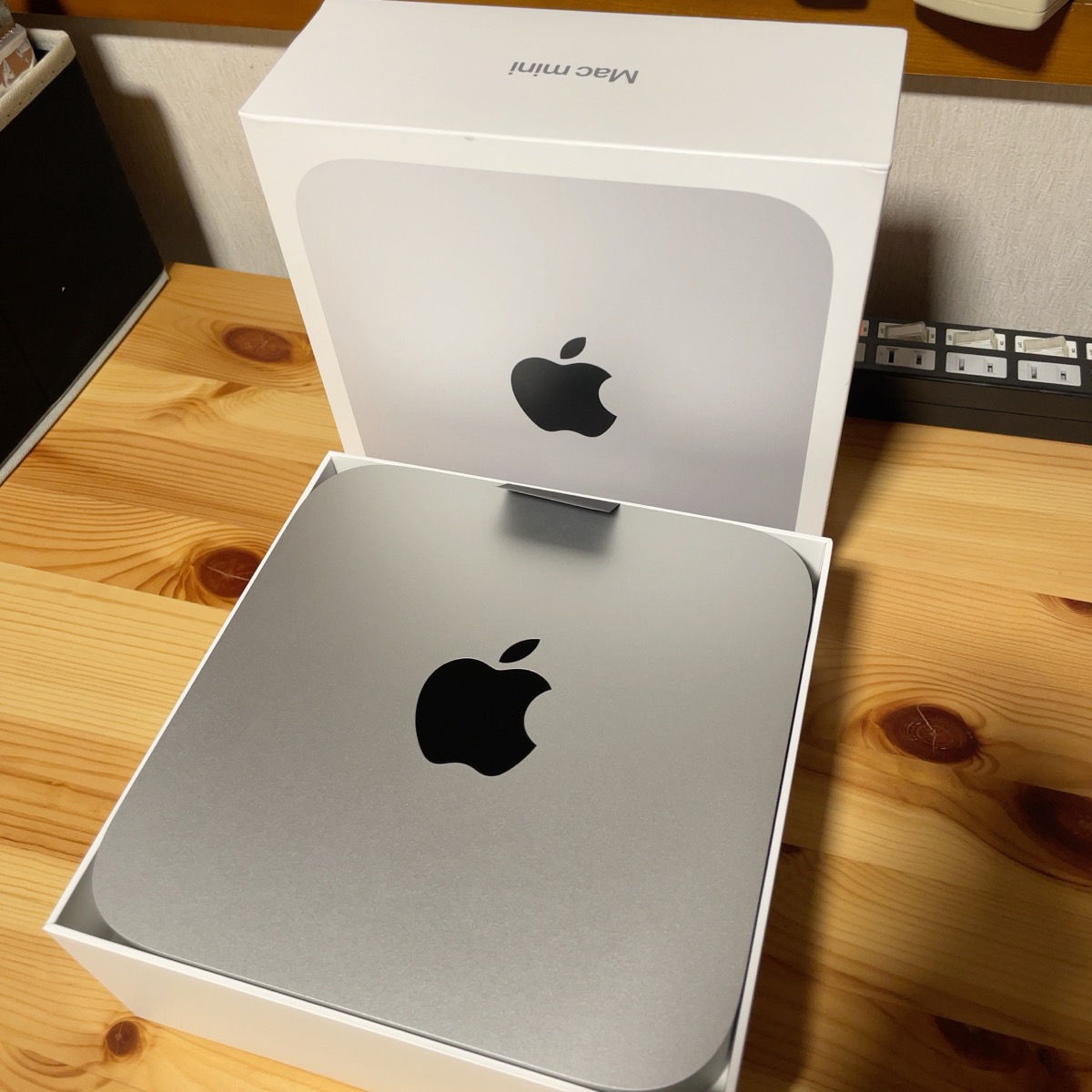 2023年モデルのM2 Mac miniレビュー：中古でもここまでお得！購入前に