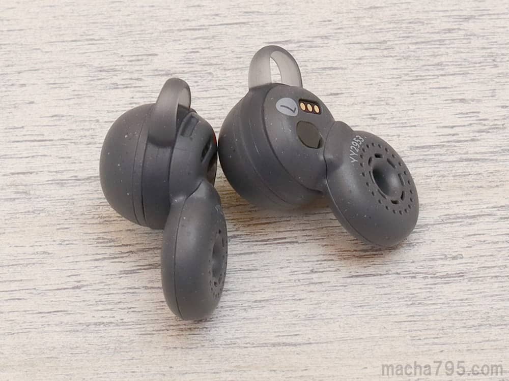 SONY LinkBuds レビュー! 散歩が快適になる新感覚な完全ワイヤレス