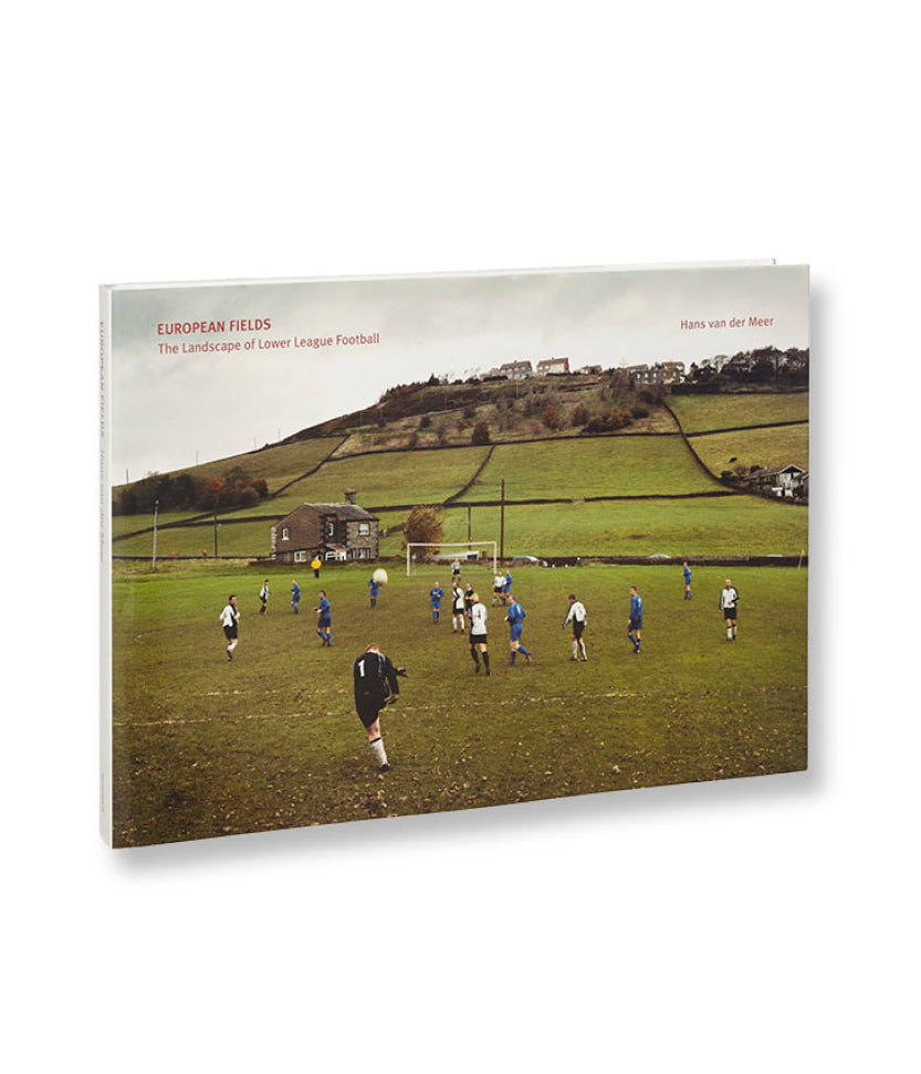 European Fields / Hans van der Meer – MACK