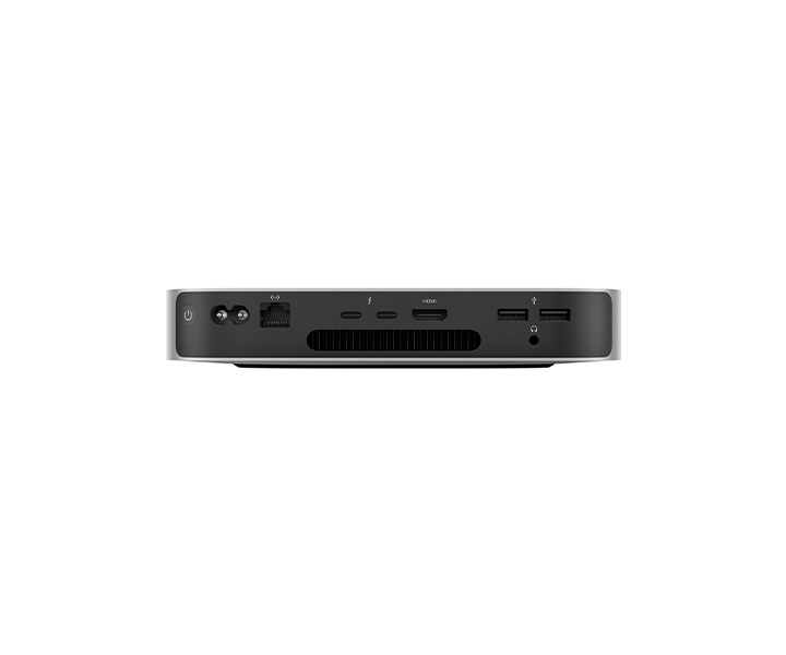 Mac mini 2023 Apple M2 24GB RAM 512GB SSD - NEW