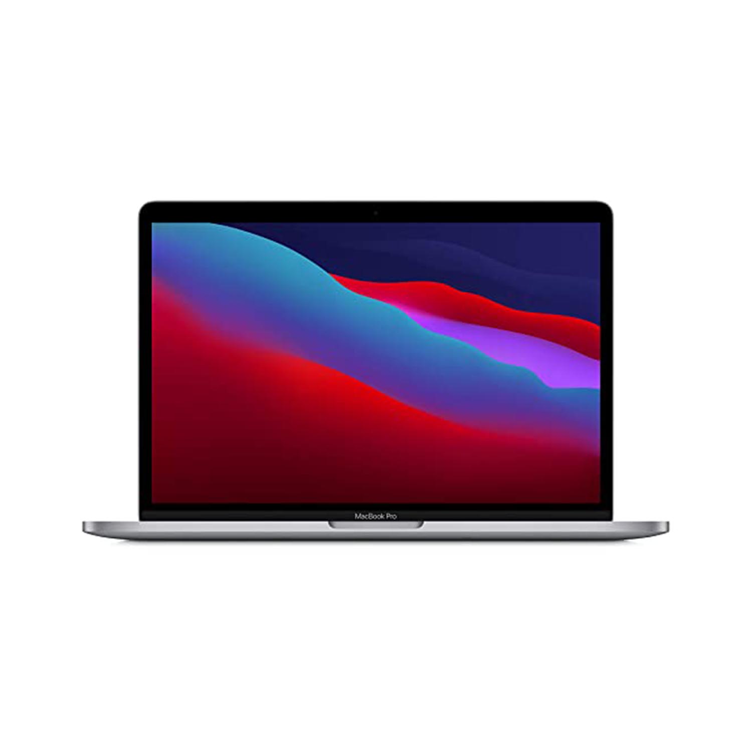 Model A2338 Year 2020 (Renewed) Apple MacBook Pro 13-inch- (Apple