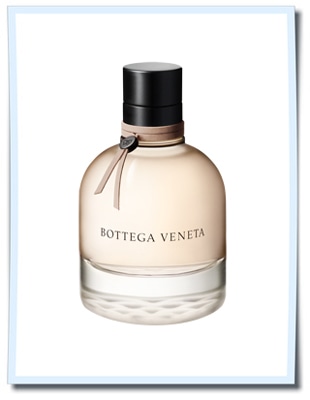 優雅で気品溢れる香りに包みこまれるボッテガ・ヴェネタの初