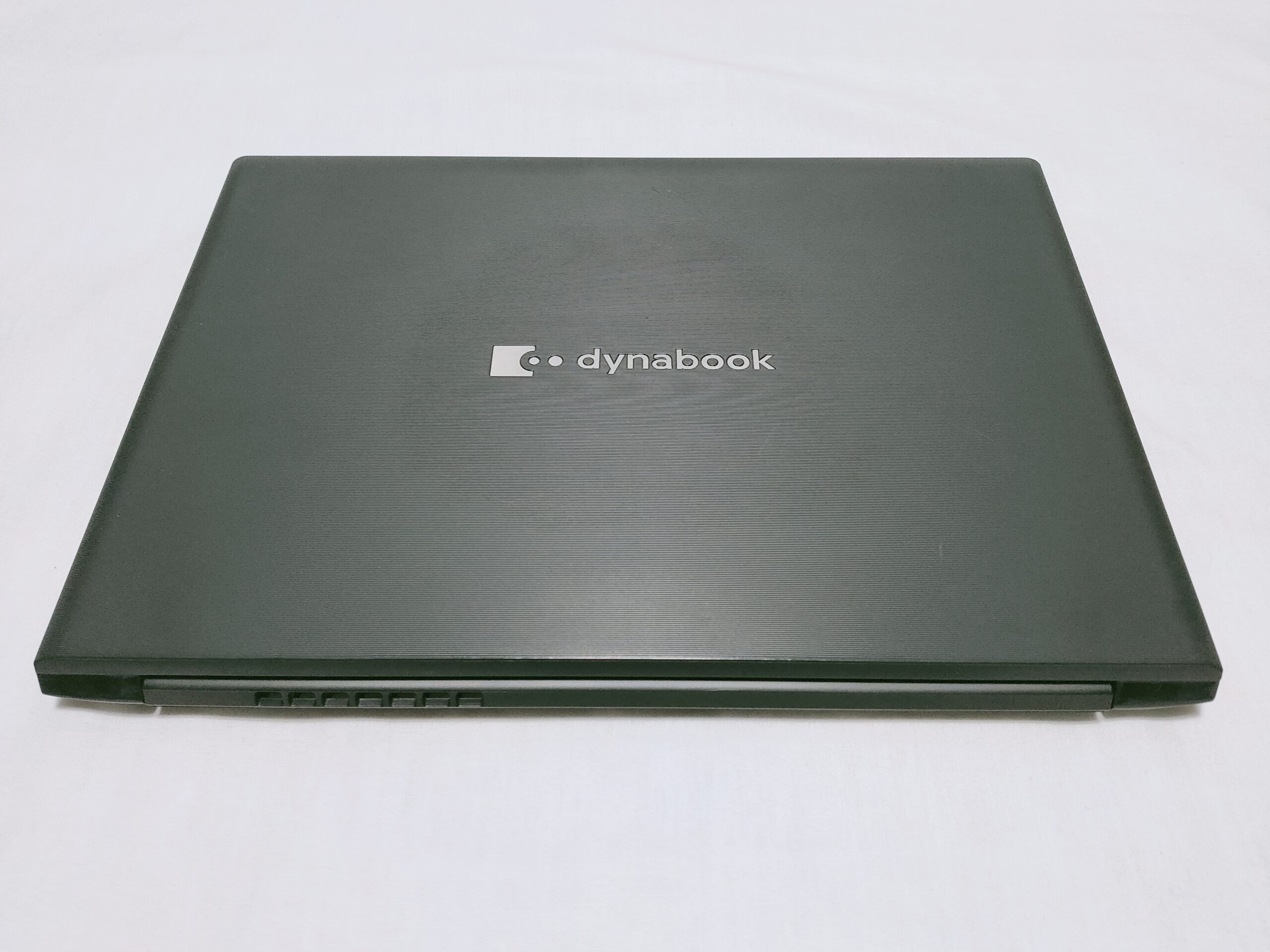 中古Dynabook S73/HU – Madasee