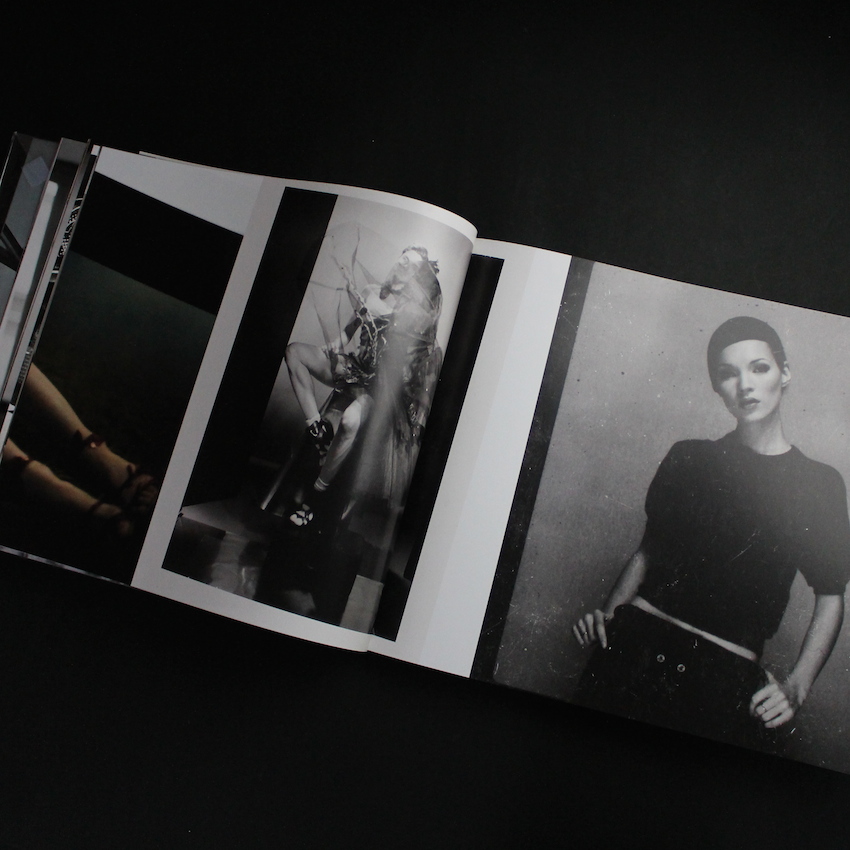 Glen Luchford / Pictorialism - Glen Luchford