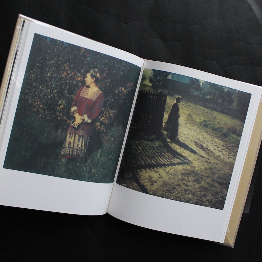 Bright, bright day (English Edition) - Andrey Tarkovsky