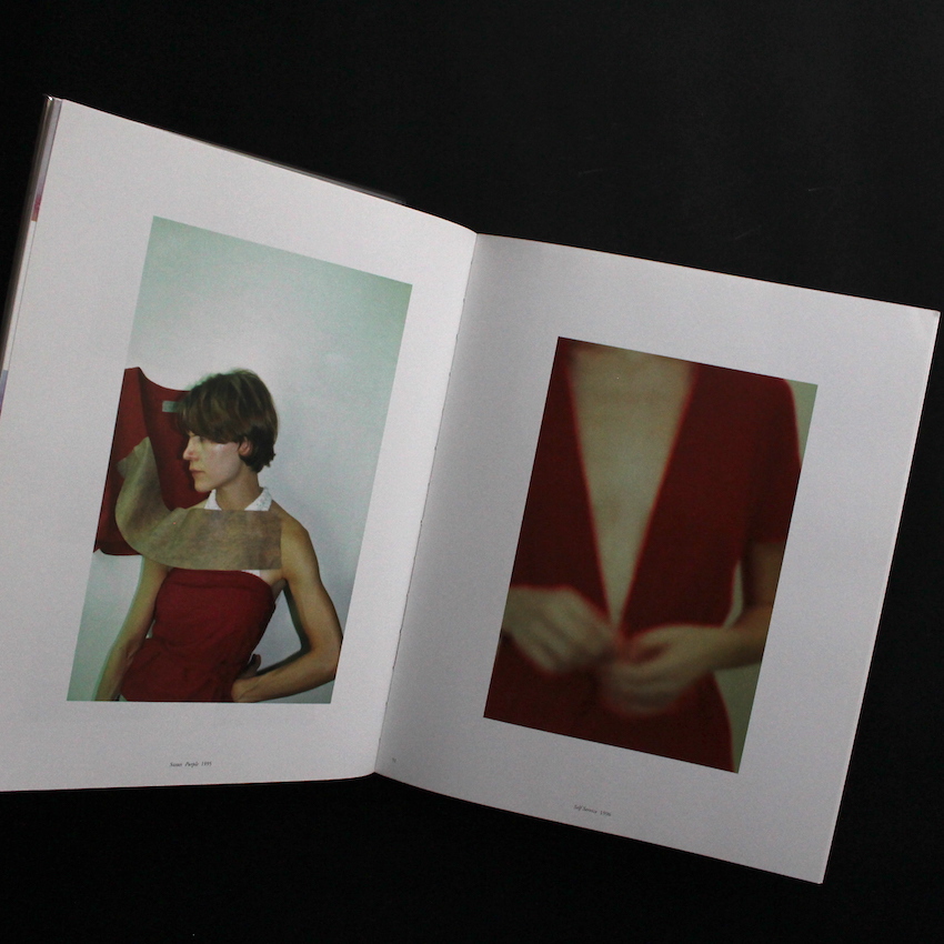 Not in Fashion - Mark Borthwick