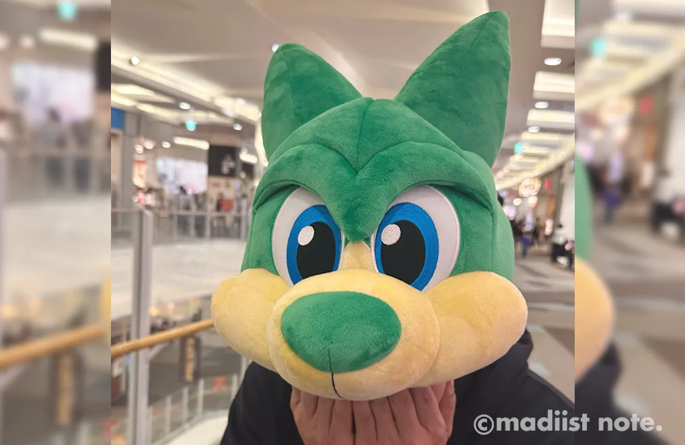 浦和レッズ初の“マスコット専門ショップ”潜入レポ｜オープン前夜