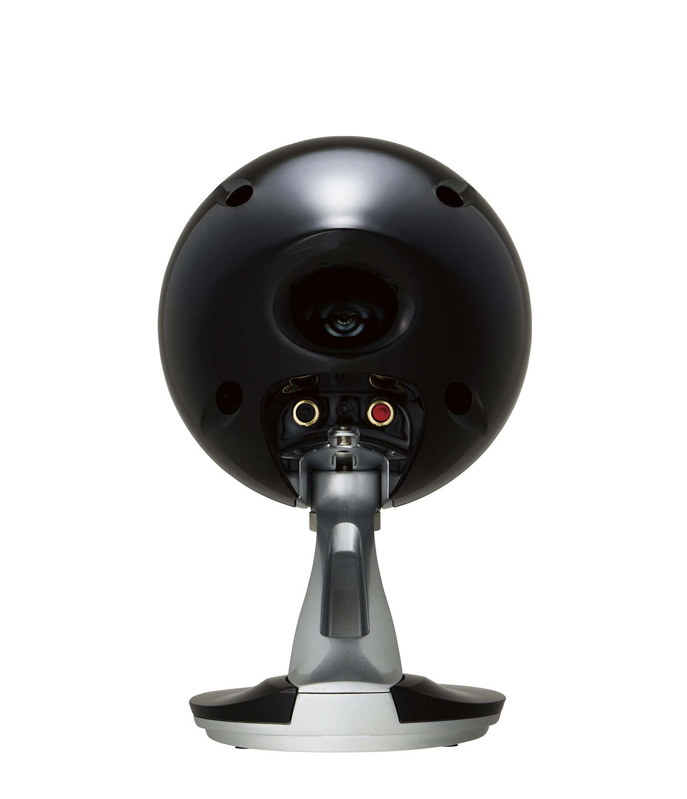 ECLIPSE イクリプス TD508MK4 BK 8cm口径フルレンジスピーカーシステム