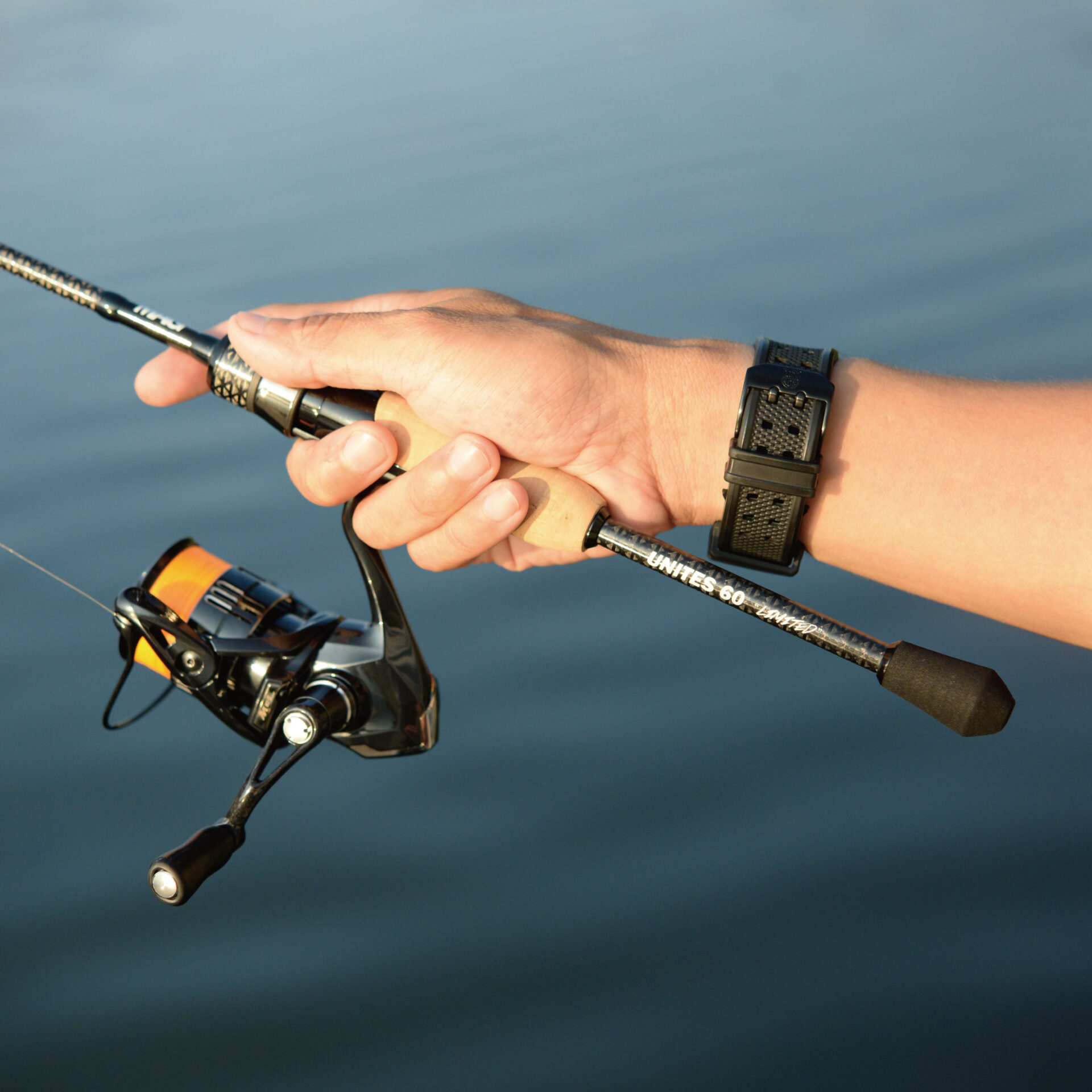 ユナイツ 60UL limited | ソルトルアーブランド【MAGBITE】